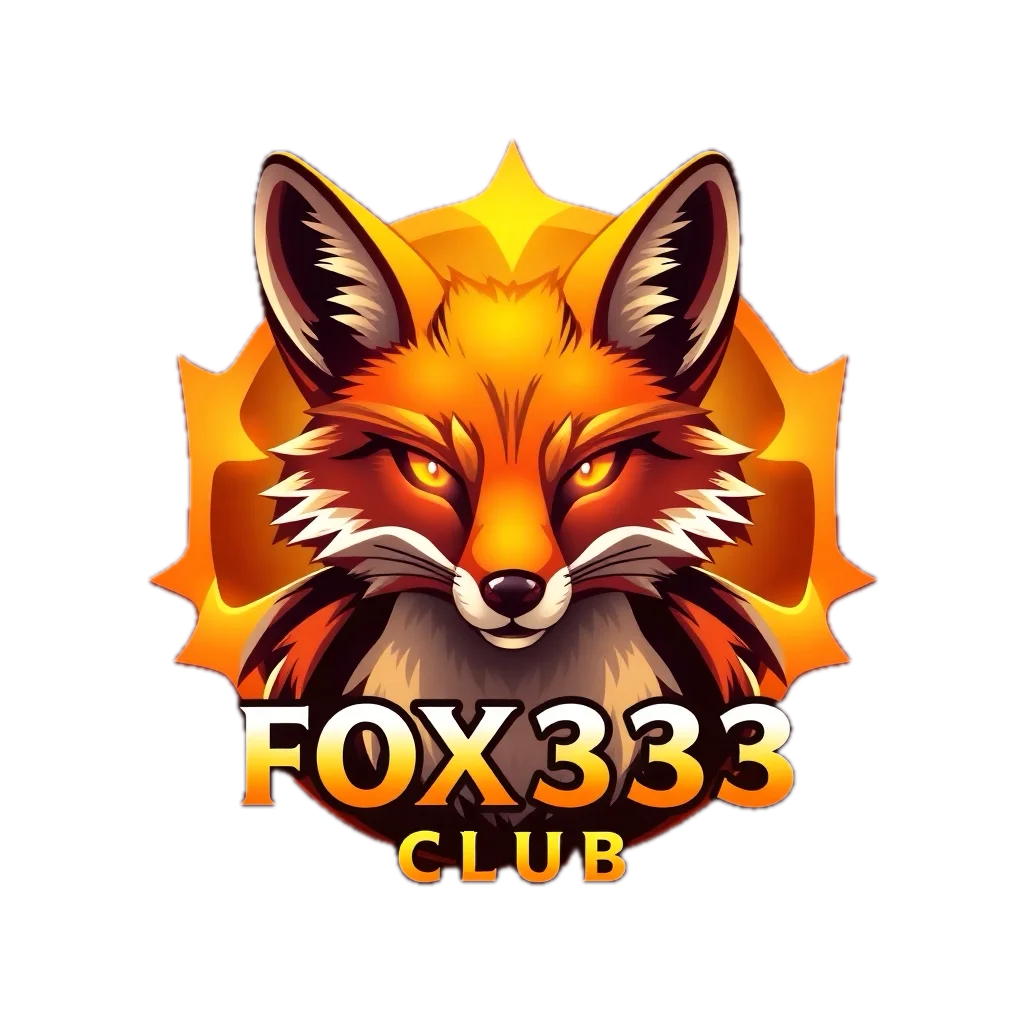 FOX333 ทางเข้า | เปิดเว็บหลักและใช้งานอย่างปลอดภัย